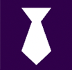 Icon of tie